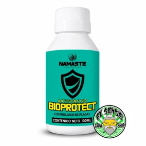 Bio Protect de Namaste Nutrients antifúngico natural de 100 ml.