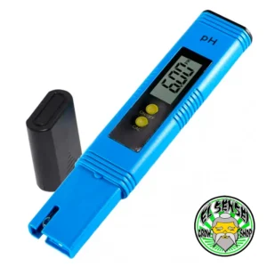medidor de ph autocalibrable alta precisión