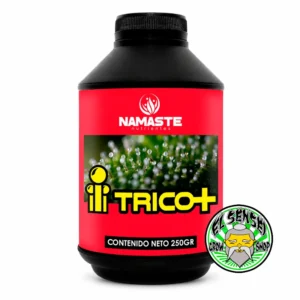 Trico+ de Namaste Nutrients en presentacion de 250 g.