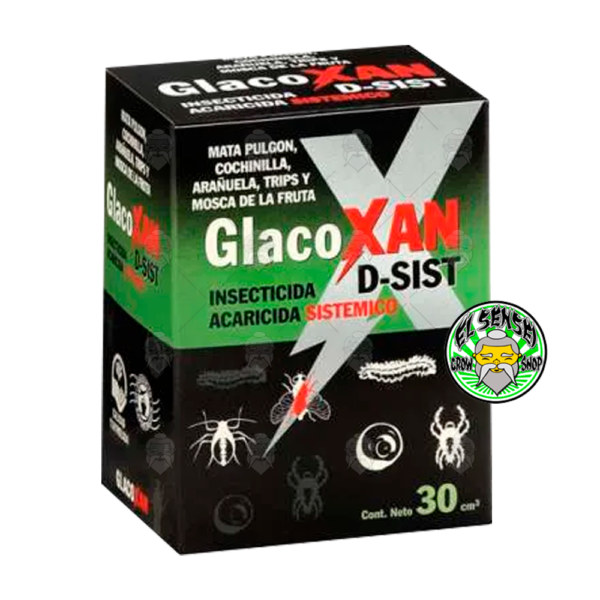D-SIST-GLACOXAN
