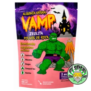 Zeolita (Vamp)