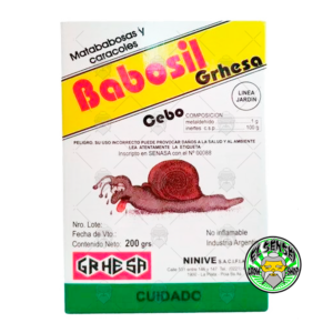 BABOSIL-CEBO-GRHESA