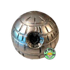 Picador Grinder E-02 (Estrella de la muerte - Star Wars) - El Sensei Growshop