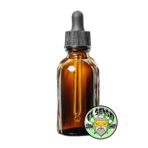 aceite cbd (hemp oil)