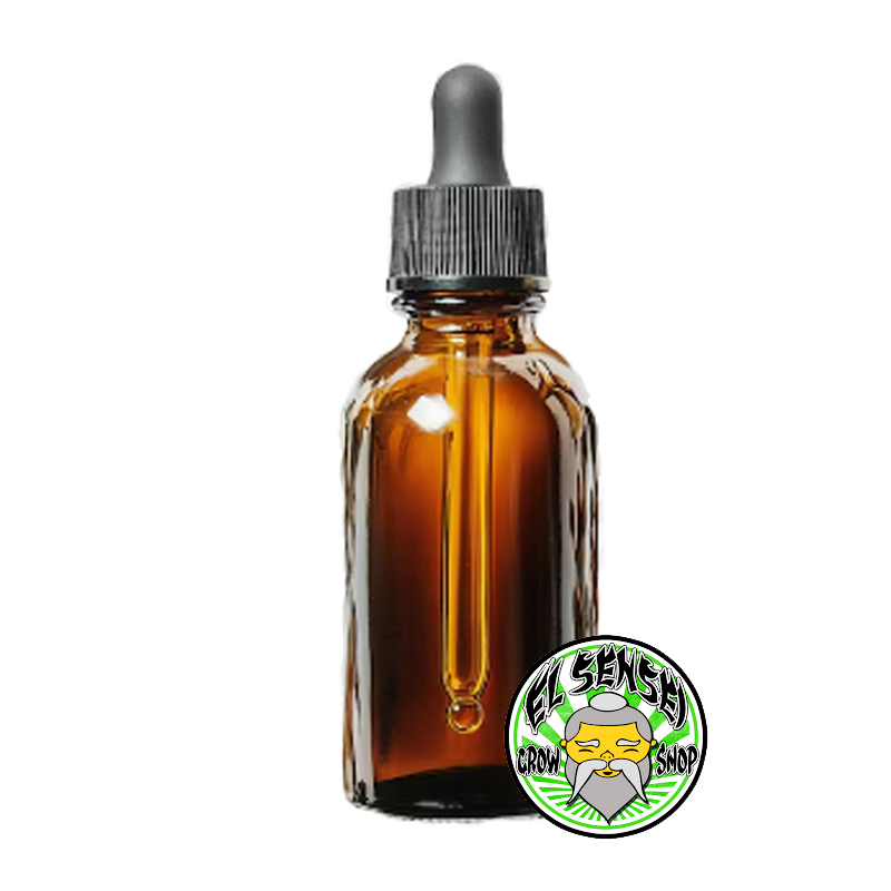 aceite cbd (hemp oil)