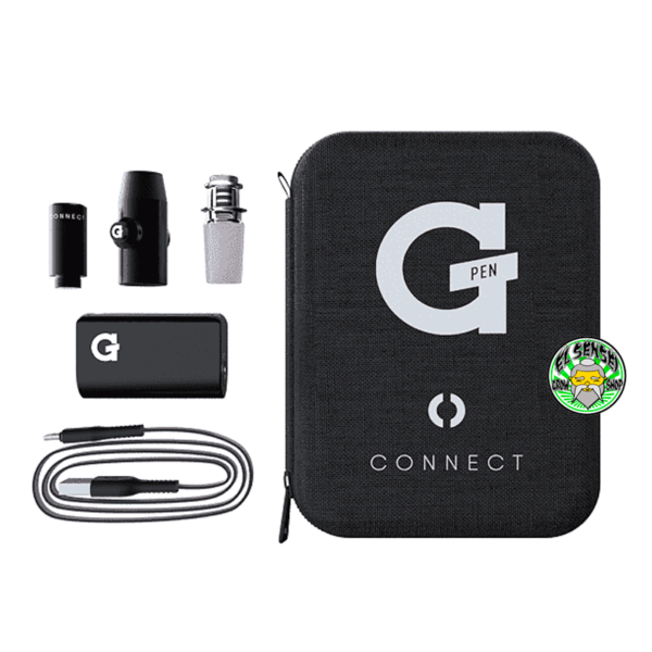 G pen - Connect 2