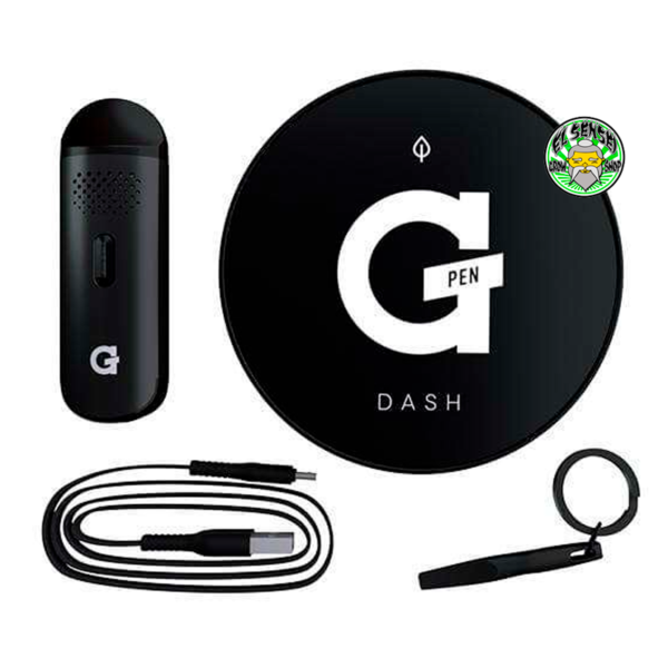 G pen - Dash 2