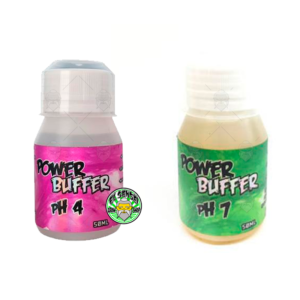 Pack soluciones Buffer (Power)