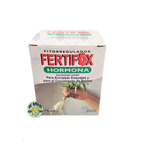 Hormona (Fertifox) - El Sensei Growshop
