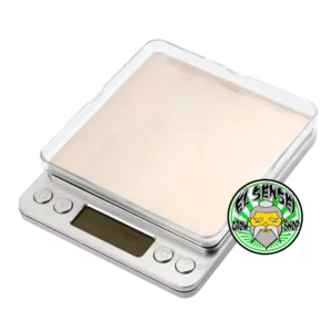 balanza de precisión hasta 3kg