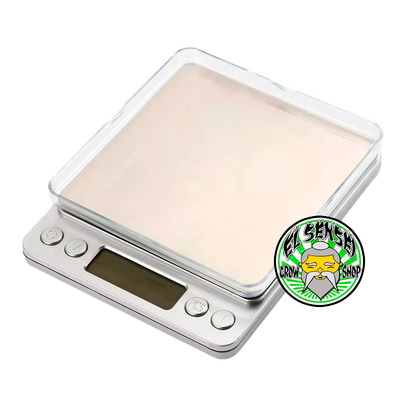 balanza de precisión hasta 3kg