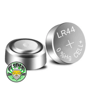 pilas lr44 1.55v