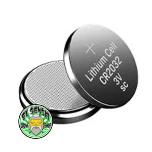 pilas cr2032 3v
