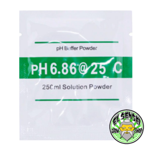 buffer de calibración ph 6.86