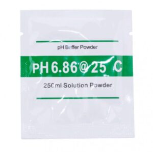 buffer de calibración ph 6.86