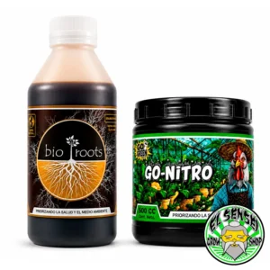 pack vegetación (go green argentina)