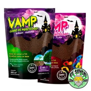 Pack Bokashi Murcielago (Vamp)