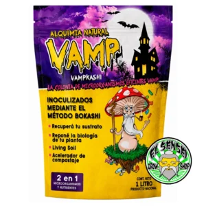 Vampkashi (Vamp)